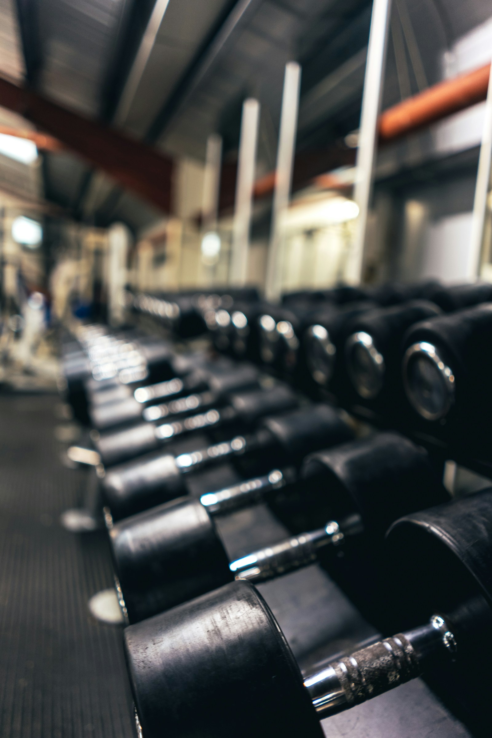 Personal Training Session im GINGER Studio